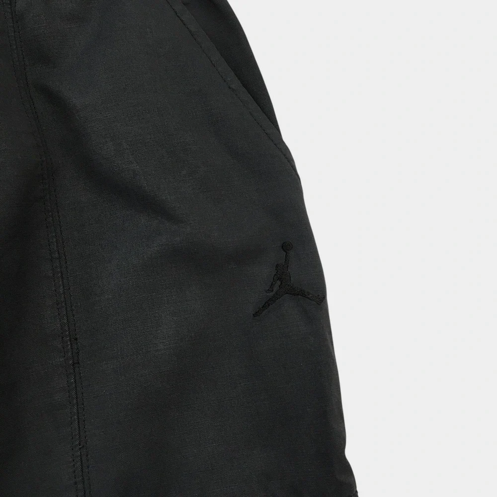 Jordan Mens Essentials Woven Cargo Pants Cotton Athletic XL FN4539-010